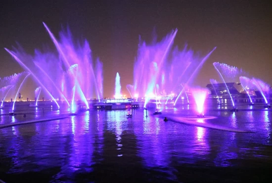 Dubai Travel Guide: Top 10 Must-Visit Attractions