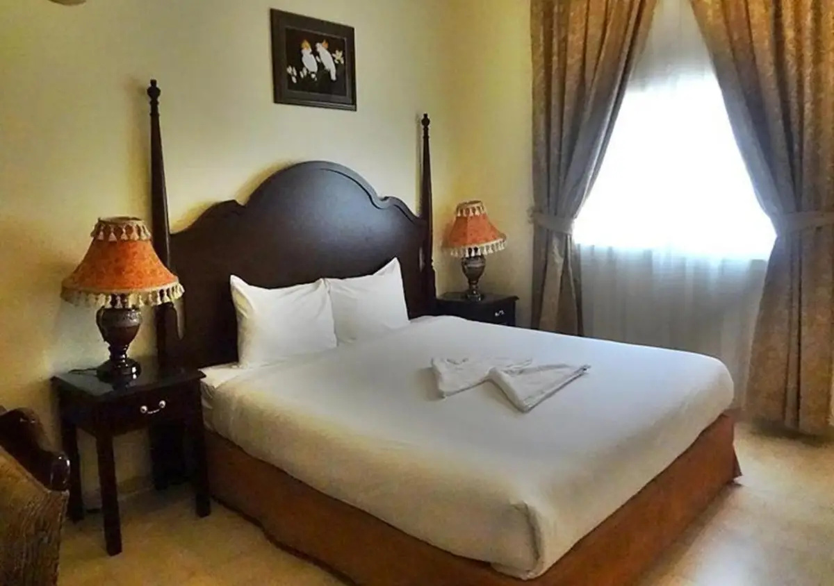 Sara Hotel Apartments 9